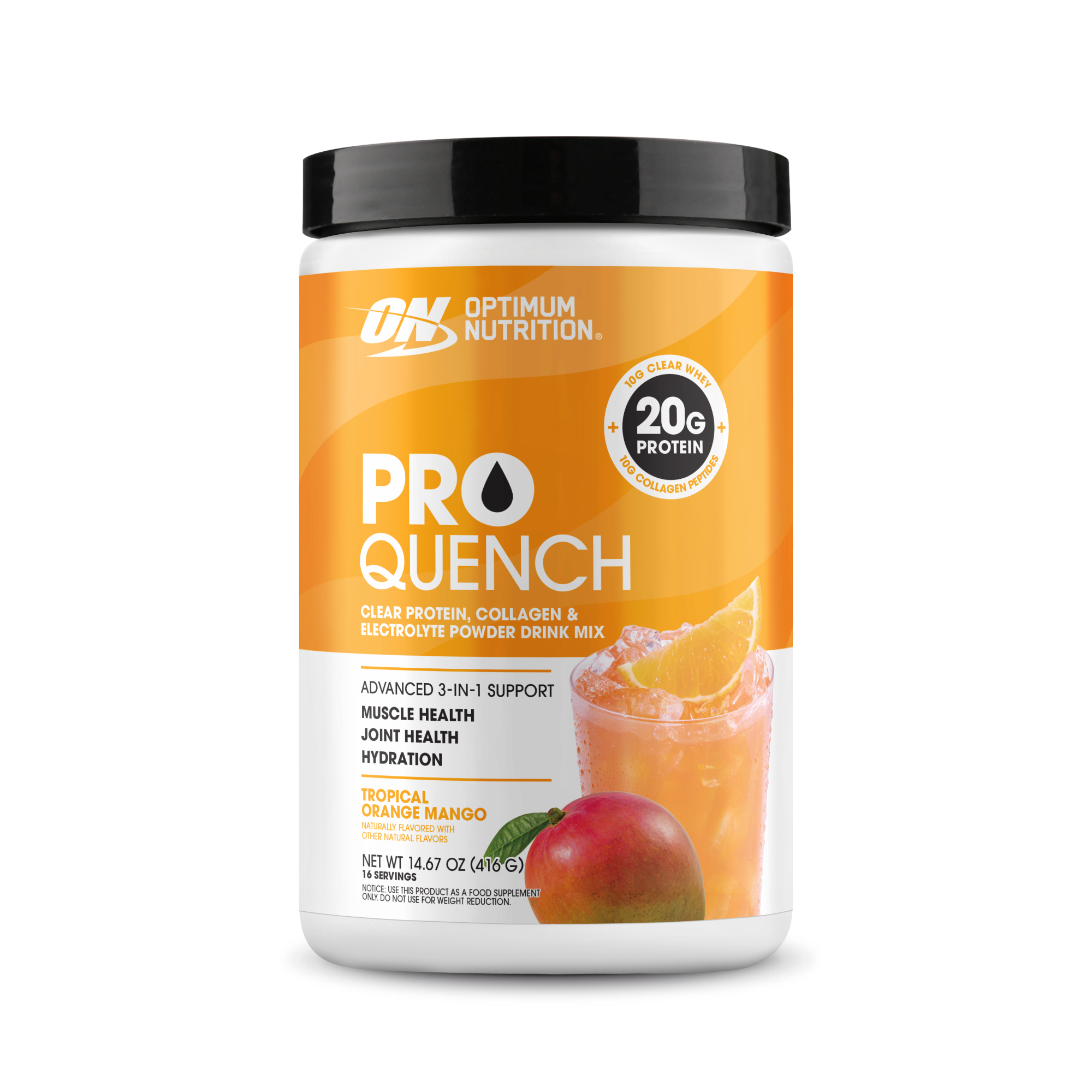 PRO Quench - Image 2